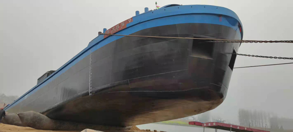 恭喜趙老板寶舟吉水，船號(hào)（豫大成集9）