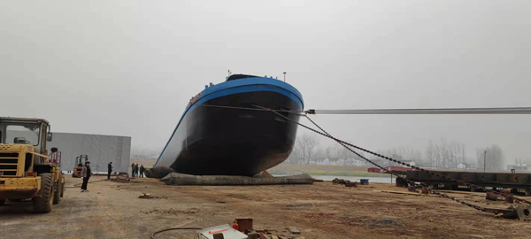 恭喜趙老板寶舟吉水，船號(hào)（豫大成集9）